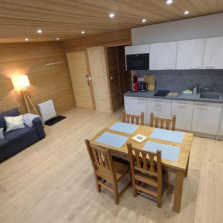 Appartement L'Helvetia à Chamonix Extérieur photo