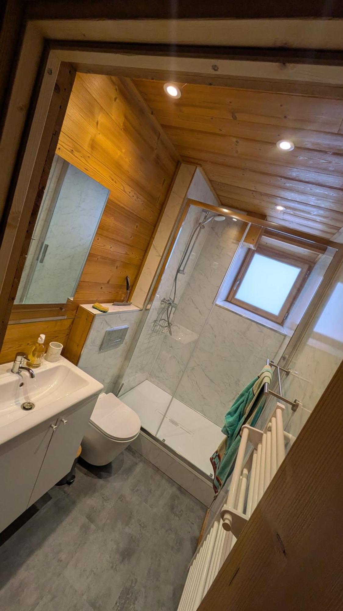 Appartement L'Helvetia à Chamonix Extérieur photo