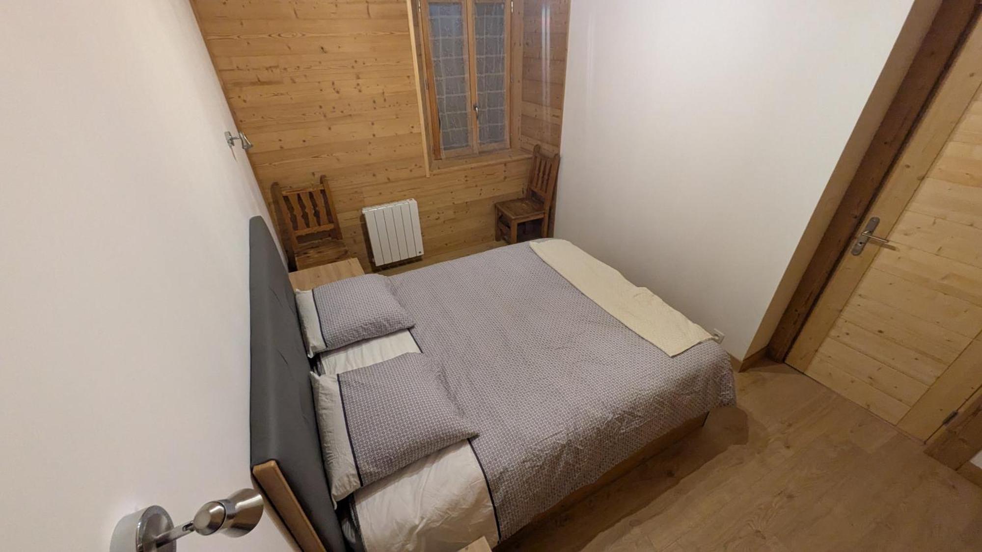 Appartement L'Helvetia à Chamonix Extérieur photo