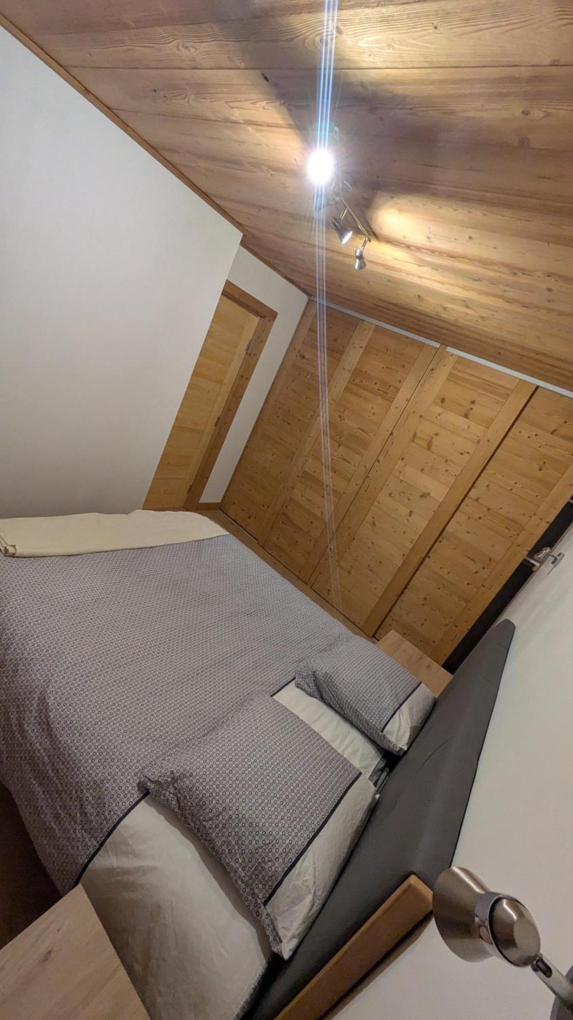 Appartement L'Helvetia à Chamonix Extérieur photo